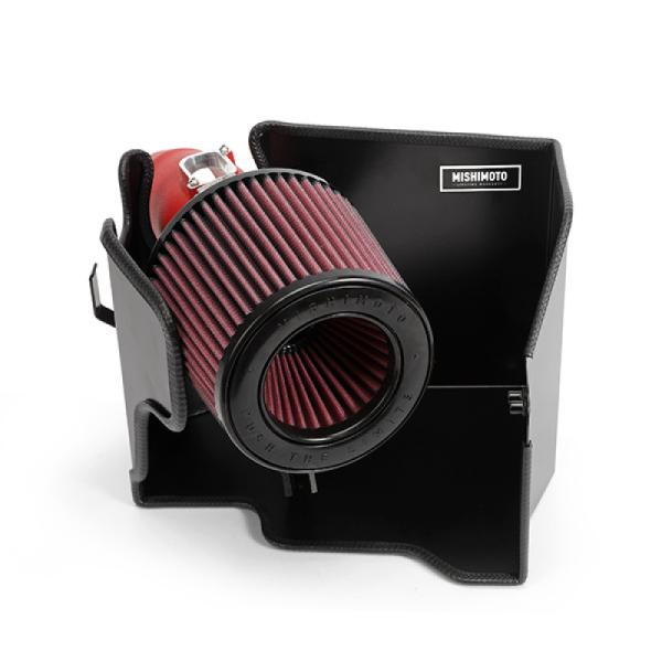 MM Air Intakes Mishimoto MMAI-MIN-14WRD