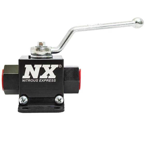 Nitrous Express 15159