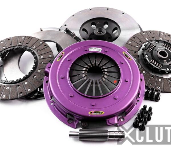 XCLUTCH XKFD27540-2A