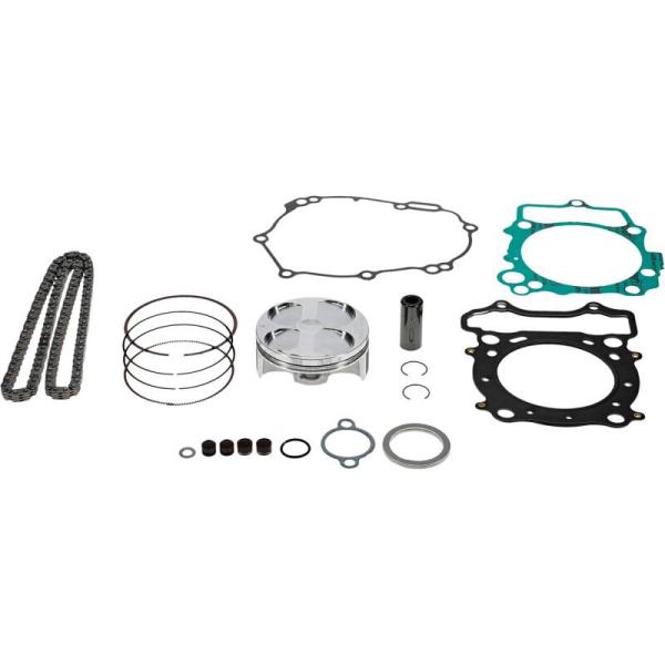 Vertex Pistons VTKTC24371A