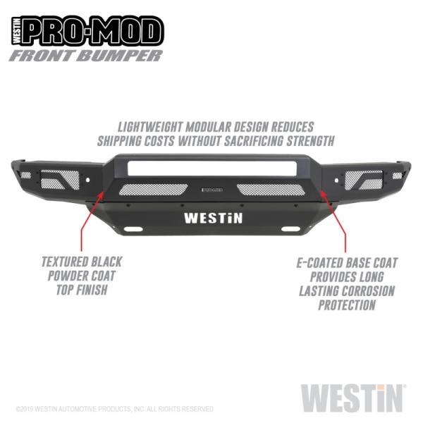 Westin 58-41215