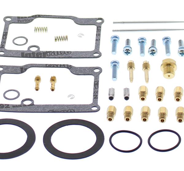 ABR Carburetor Rebuild Kits All Balls Racing 26-1789