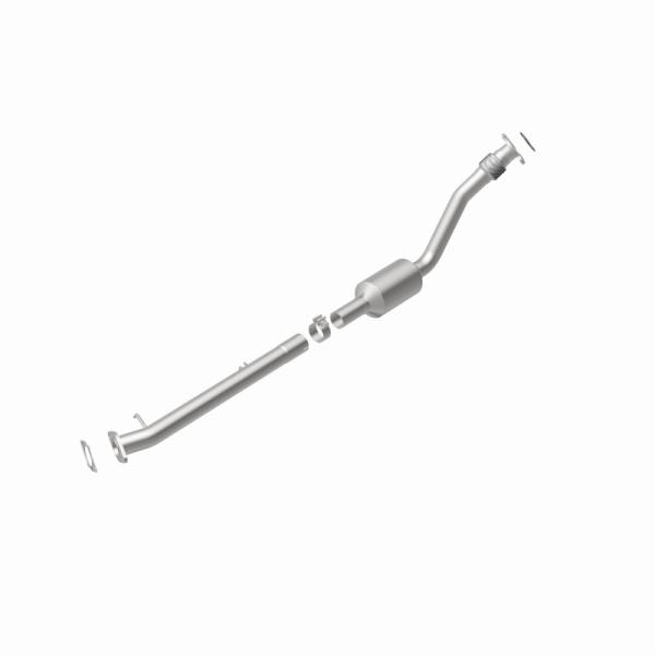 MAG Converter Direct Fit Magnaflow 4451208