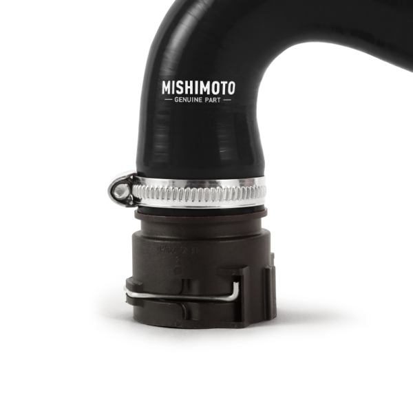 Mishimoto MMHOSE-500T-12BK