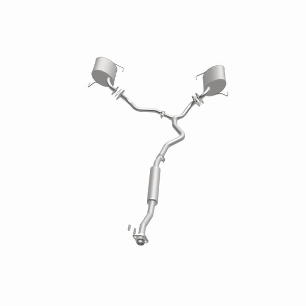 MAG BRE Exhaust Kits Magnaflow 106-0282