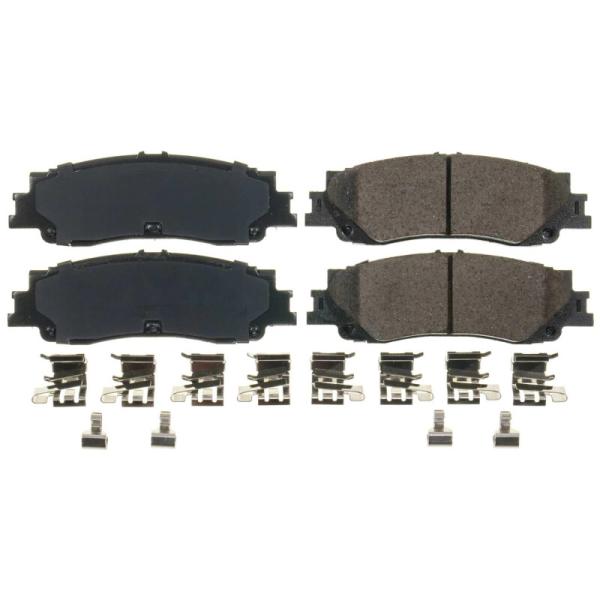 PowerStop 17-2439