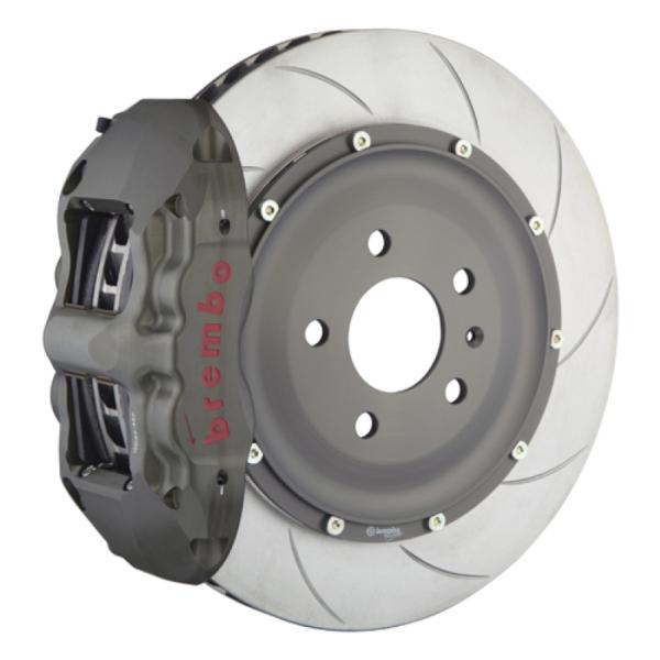 BRB Big Brake Kits Brembo 4K3.8018A