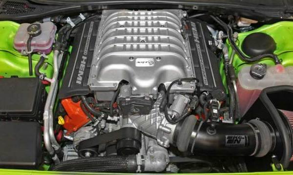 K&N Engineering 69-2550TTK