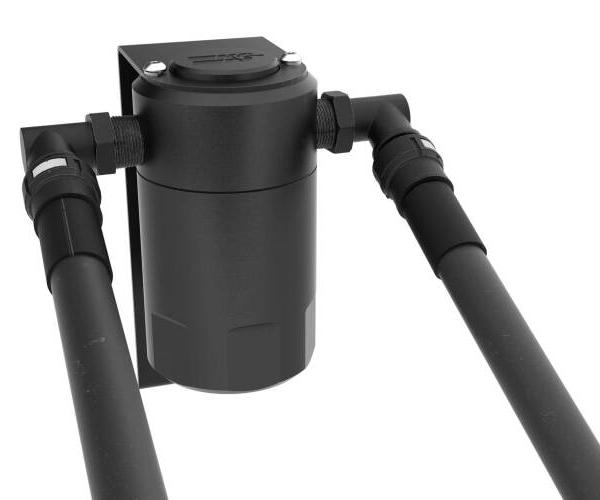 K&N Engineering 81-0809