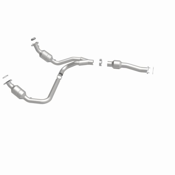 Magnaflow 5582134