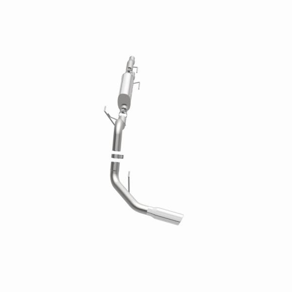 Magnaflow 15000