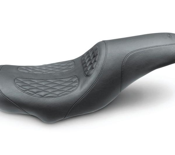 Mustang Motorcycle 75224