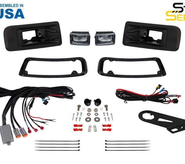 Diode Dynamics DD7768