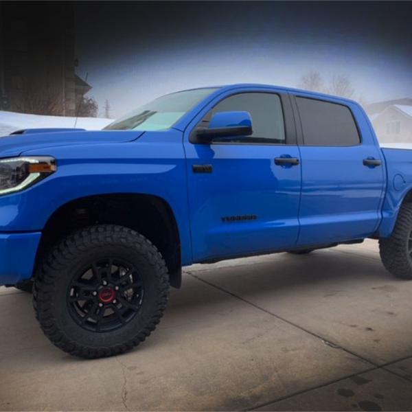 Tuff Country 52085