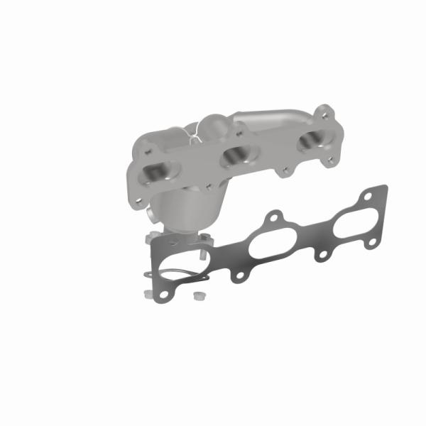 Magnaflow 452018