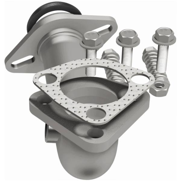 MAG BRE Front Pipe Kit Magnaflow 107-0117
