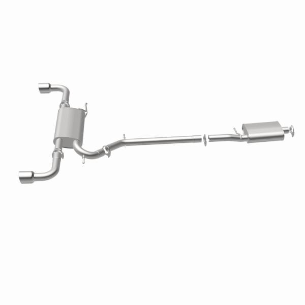 MAG BRE Exhaust Kits Magnaflow 106-0447