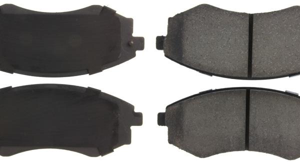 Stoptech 305.07000