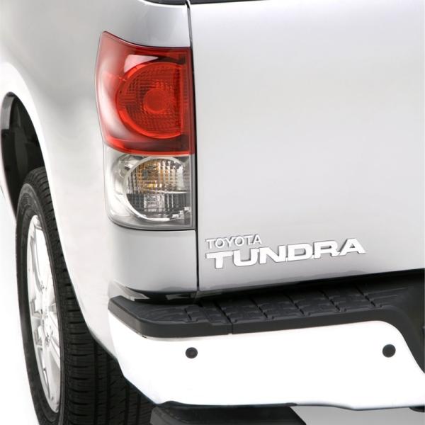 AMP Research 75309-01A