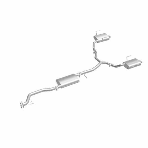 Magnaflow 106-0765