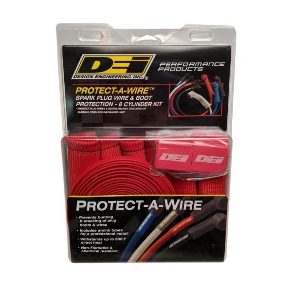 DEI Protect-A-Boot DEI 10722