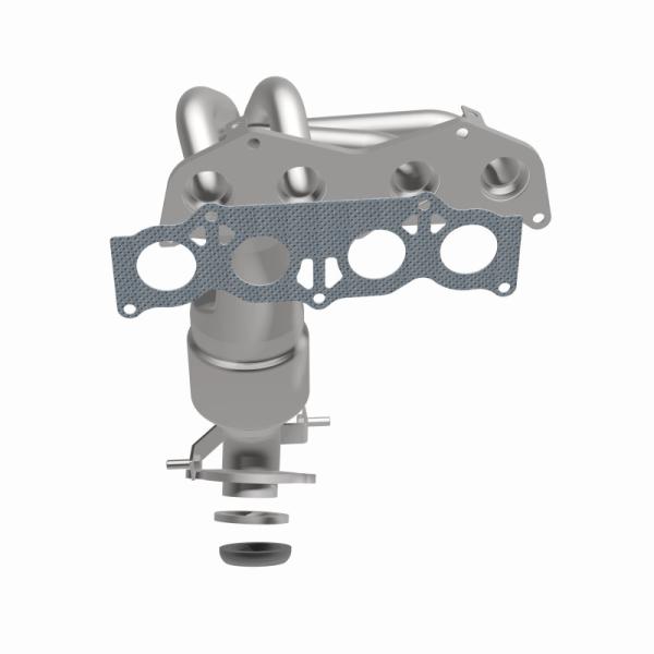 MAG Converter Direct Fit Magnaflow 5531267
