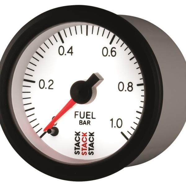 AutoMeter ST3353