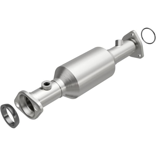 MAG Converter Direct Fit Magnaflow 4481639