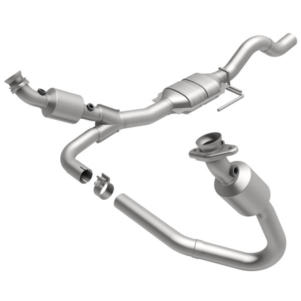Magnaflow 447241
