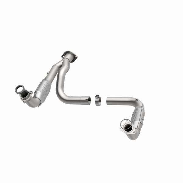 Magnaflow 49679