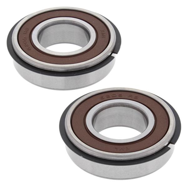 ABR Wheel Bearing Kits All Balls Racing 25-1713
