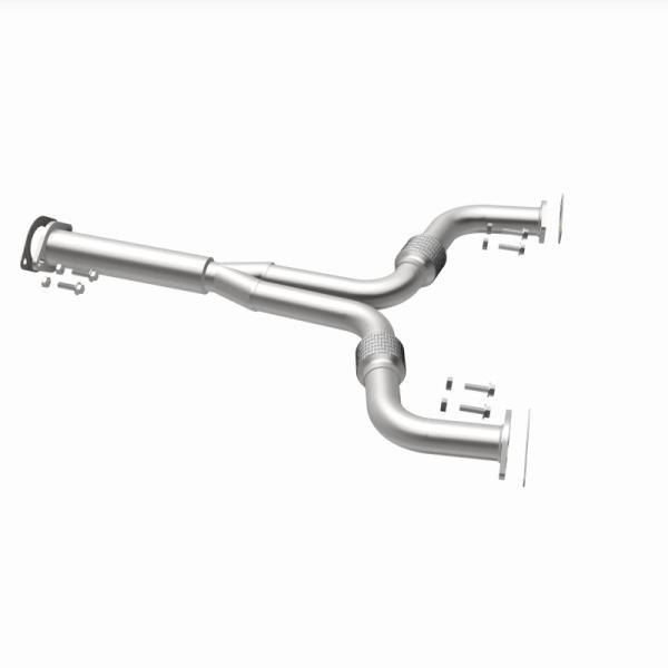MAG BRE Front Pipe Kit Magnaflow 107-0057