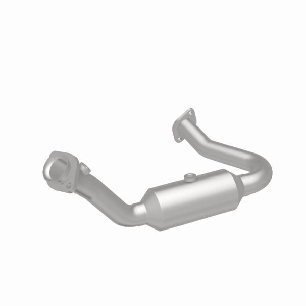 MAG Converter Direct Fit Magnaflow 5451677