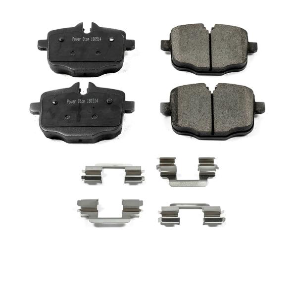 PowerStop 17-1469