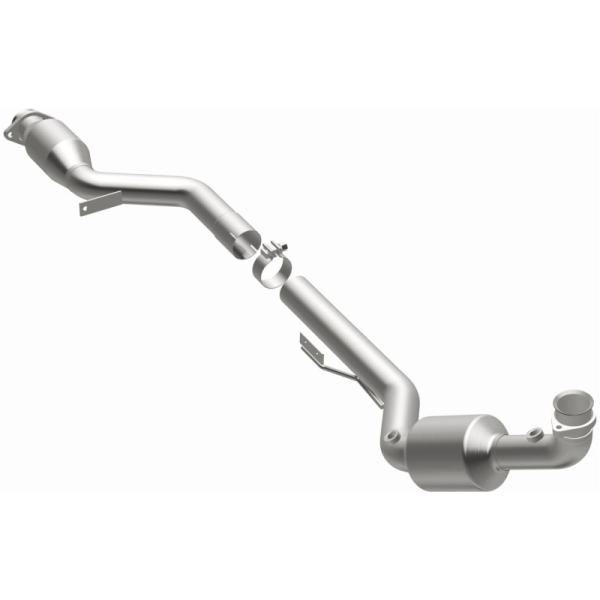 MAG Converter Direct Fit Magnaflow 5411696