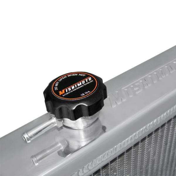 Mishimoto MMRAD-S13-89SR