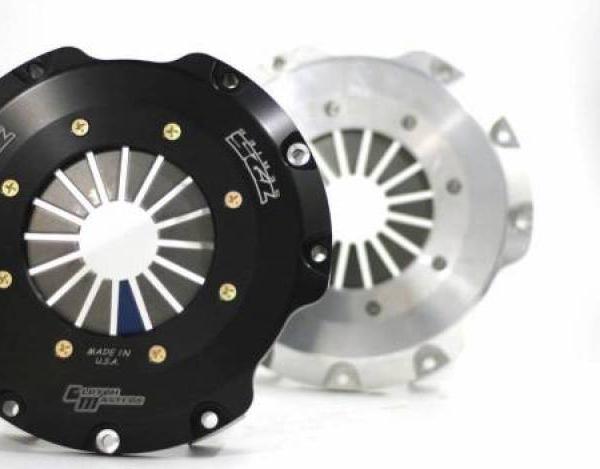 Clutch Masters 10002-HDB6