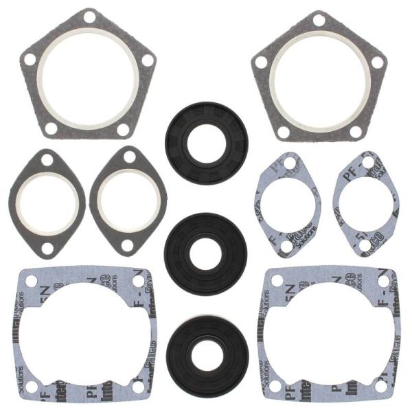 Vertex Pistons 711087