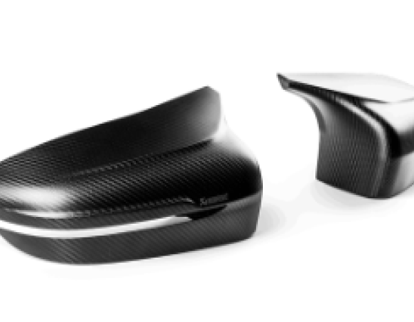 Akrapovic WM-BM/CA/3/M