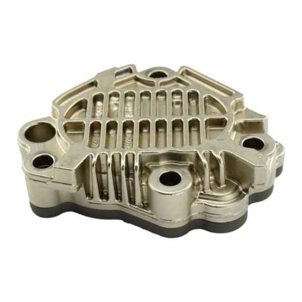 Industrial Injection 432403