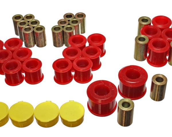 Energy Suspension 7.3116R