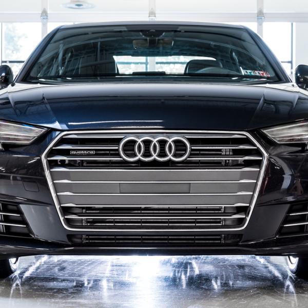 AWE Tuning 4510-11060