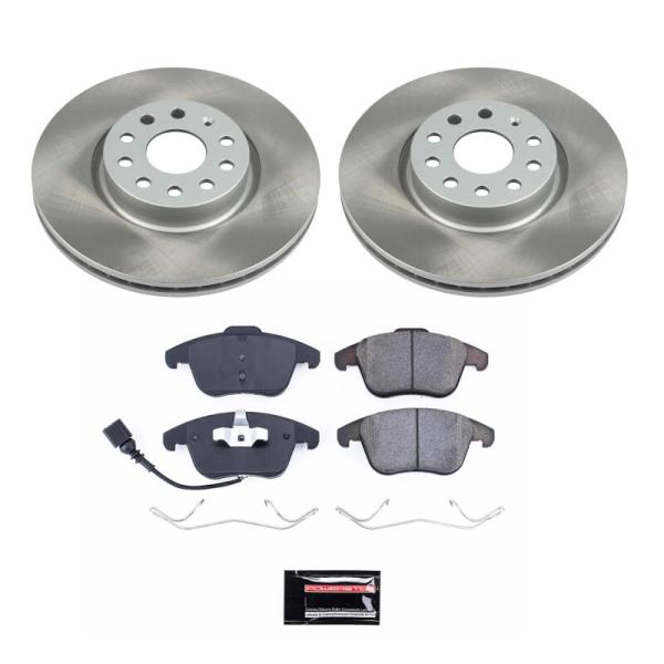 PowerStop SC2963