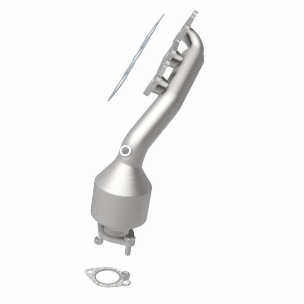 MAG Converter Direct Fit Magnaflow 52309
