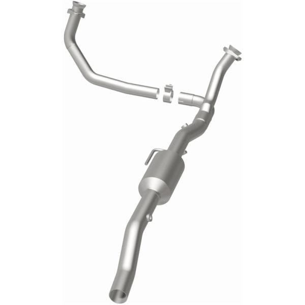 MAG Converter Direct Fit Magnaflow 4451280