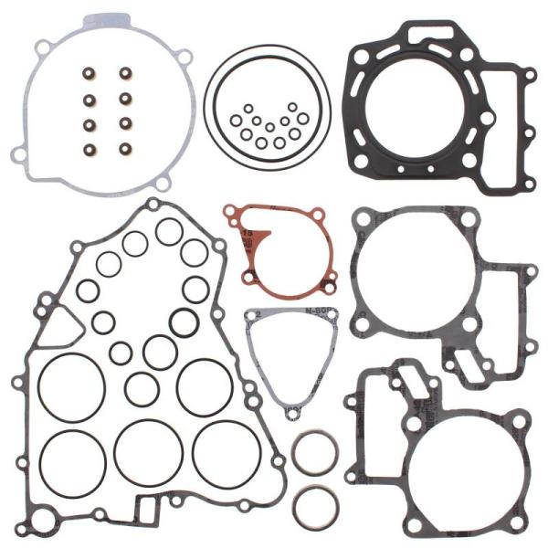Vertex Pistons 808953