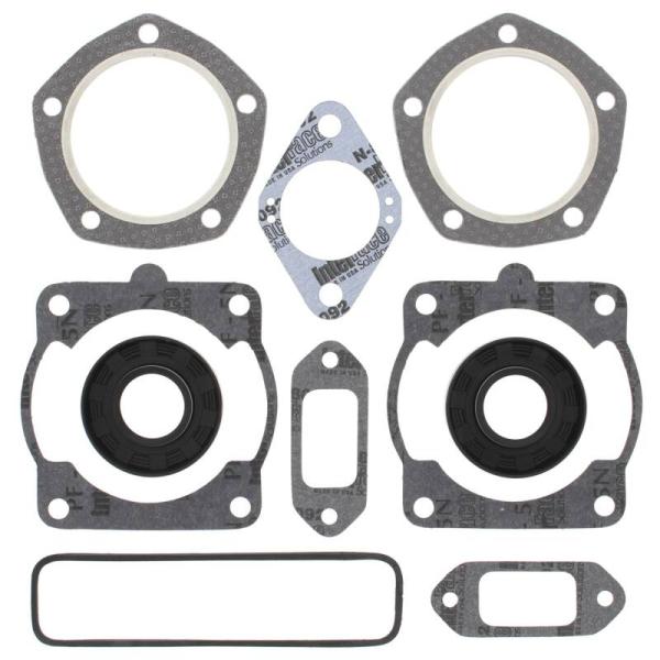 Vertex Pistons 711095