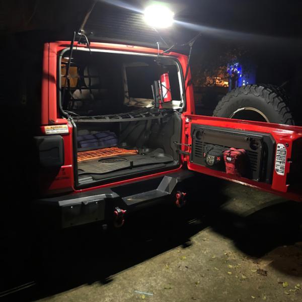 ORACLE Lighting 5858-023