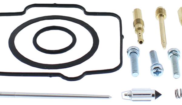ABR Carburetor Rebuild Kits All Balls Racing 26-10060