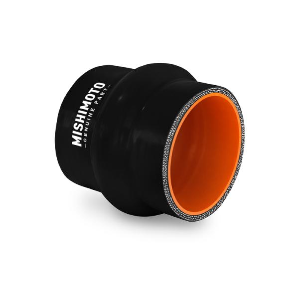 Mishimoto MMCP-4HPBK